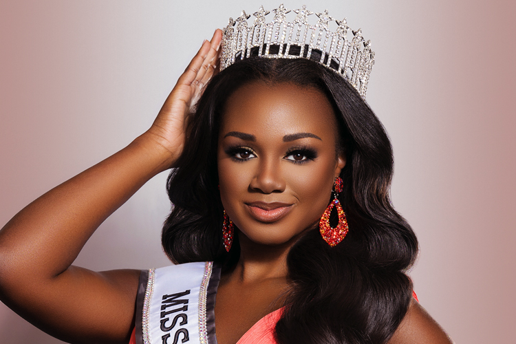 MISS MISSOURI USA® and MISS MISSOURI TEEN USA®